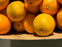 京鲜生 湖北秭归夏橙净重8斤 单果110g+ 榨汁橙酸甜可口 源头直发包邮 实拍图
