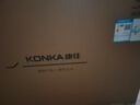 康佳（KONKA）电视J32ES高清全面屏电视  四核不卡顿 1+8GB内存 Ai智能语音2.0 一键投屏教育电视高性能液晶电视 32英寸 J32ES【一级能效】 实拍图