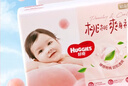 好奇（Huggies）铂金装小桃裤纸尿裤L120片(9-14kg)大号尿不湿【透爽散热】 实拍图