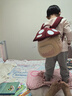 zoy zoii儿童书包幼儿园背包3-6岁男女孩户外出行轻便舒适双肩包生日礼物 实拍图