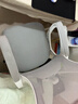 锦汐 电脑椅家用办公椅子靠背人体工学椅学习转椅老板座椅游戏电竞椅 【可后躺】白框灰网 实拍图