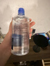 博士伦润明清透 隐形眼镜水护理液830ml 隐形眼镜多功能护理液 实拍图