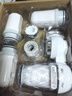 九阳（Joyoung）净水器水龙头台式前置净水机家用厨房过滤器自来水可视化可清洗滤芯JYW-T05 1机4芯套装 实拍图