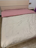 无印良品A类100%纯棉床上四件套1.5/1.8米床双人全棉床单 被套200*230cm 实拍图