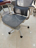 黑白调P2 Pro人体工学椅电脑椅办公椅人工力学座椅学习电竞椅子国家补贴 实拍图