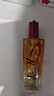 欧莱雅奇焕润发护发精油100ml(小红瓶  免洗 强韧 防损伤 修护强韧) 实拍图