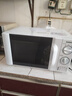 格兰仕（Galanz）变频微波炉家用 一级能效省电 经典转盘加热 双旋便捷操作 D4变频款（D4W0） 实拍图