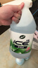 龟牌（Turtle Wax）冰蜡防冻玻璃水乙醇-25°汽车冬季去油膜特斯拉奔驰宝马2L*2瓶 实拍图