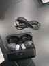 籁特易耳【2025新款-重磅新品】星环ultra蓝牙耳机入耳式真无线HiFi音质主动降噪超长续航游戏音乐运动耳机 【金榜热卖】炭黑【52dB深空降噪】 LDAC/LHDC-双版本 实拍图