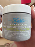 科颜氏（Kiehl's）全新第二代白泥面膜125ml 版本随机 控油清洁毛孔去黑头 生日礼物 实拍图