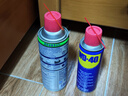 WD-40多用途产品润滑剂机械保养拓竹3d打印机X轴Y轴Z轴润滑油耗材200ml 实拍图