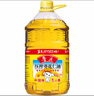 鲁花 食用油 物理压榨 葵花仁油6.18L  实拍图