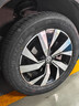 固特异（Goodyear）汽车轮胎 235/55R18 100V EGP SUV 御乘二代 SUV 原配探岳/领克05 实拍图