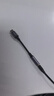 品胜Type-C耳机转接头转3.5mm耳机音频线USB-C耳机转换器适用苹果16/15小米15华为Mate70/P60安卓手机 实拍图
