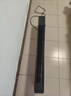 美的（Midea）【基础入门】家用踢脚线取暖器/轻音暖风机/节能电热电暖器/电暖气浴室防水/全屋移动地暖 NDT-WD 实拍图