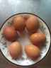 德青源柴垛儿鲜鸡蛋30枚2.58斤 无抗生素 营养早餐 家庭礼盒装 实拍图