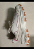 斯凯奇（Skechers）女鞋缓震舒适运动鞋厚底休闲鞋增高老爹鞋149589 自然色/多彩色/NTMT 37.5 实拍图
