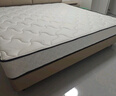 喜临门 椰棕床垫 邦尼尔弹簧床垫抑菌防螨床垫 极光白2S 1.5x1.9米 偏硬 实拍图