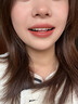 卡姿兰（Carslan）口红轻雾感哑光女豆沙色礼盒滋润不易掉色不易沾杯情人节礼物女 20真我【日常百搭自然】 实拍图