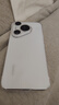 HUAWEI Pura 70 12GB+512GB 雪域白 北斗卫星消息版 超高速风驰闪拍 华为鸿蒙智能手机 实拍图