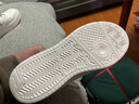 李宁浮舟丨板鞋轻盈软弹男鞋透气小白鞋男百搭经典休闲鞋AGCS419 实拍图