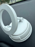 绿联磁吸车载手机支架 真空吸附吸盘式汽车专用导航仪表台桌面通用 实拍图