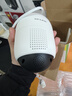 普联（TP-LINK）600万全彩监控摄像头家用监控器360度无死角带夜视全景追踪无线室外户外网络手机远程IPC662F-A4 实拍图