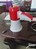 纽曼639U大喇叭扩音器手持喊话器录音扬声器户外宣传摆地摊可充电插卡U盘大声公便携式高音蓝牙叫卖器 实拍图