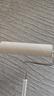 雅高粘毛器16CM10卷500撕滚筒粘毛神器去毛器衣服猫毛清理器可替换卷 实拍图
