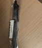 uni三菱 UMN-105按动黑色中性笔0.5mm签字笔商务学生刷题笔啾啵啵插画限定款 4支装 实拍图