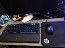 美商海盗船K70先锋96 PRO磁轴电竞键盘 客制化键盘 热插拔键盘 LCD自定义屏幕 8000HZ 宏设置 吃鸡打瓦键盘 实拍图