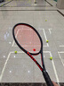 Wilson威尔胜网球配件专业网球避震器减震舒适两只装红色/银色WRZ537600 实拍图