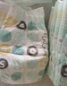 好奇（Huggies）小森林纸尿裤L40片(9-14kg)尿不湿心钻【透氧顶配更低敏】 实拍图