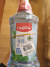 高露洁（Colgate）绿茶+薄荷+果味漱口水500ml*3 无酒精 含氟清新口气去口臭多口味 实拍图