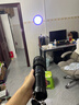 神火（SupFire）RX78手电筒强光超亮长续航远射探照军户外灯家专用穿天炮200000 实拍图