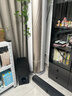 索尼（SONY）HT-S40R 5.1 实体环绕声道 杜比音效 无线后环绕 回音壁 Soundbar 家庭影院 电视音响 蓝牙 实拍图