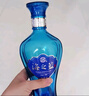洋河 蓝色经典 海之蓝 52度 520ml 单瓶装 绵柔浓香型白酒 实拍图