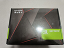 昂达（ONDA）GT1030典范4GD4-V5 4G/64bit GDDR4 办公娱乐独立显卡（个） 实拍图