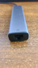 绿联USB3.0转千兆网口网线转接头 USB-C拓展坞分线器RJ45网口转换器集线器适用苹果16笔记本电脑台式机 实拍图