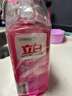 立白APG洗洁精1.38kg*3瓶天然薄荷清香食品可用高效去油除味 实拍图