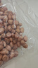 花生米 中小颗粒 新货生花生炸花生米煲汤做菜熬粥可发芽 精选花生米1斤 中颗粒 实拍图
