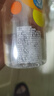 依能 日向夏橘味苏打水 无糖无汽弱碱 0脂饮料 500ml*24瓶 塑膜装 实拍图