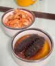 张奶奶即食海参正宗大连原产新鲜解冻即食非淡干家庭礼盒装过节送礼 1500g /15-24头【大头好参】 实拍图
