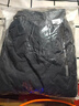 妄潮冬季羊羔绒裤子男加绒加厚防风防水保暖户外直筒羽绒棉裤大码卫裤 【重磅升级版】灰色平脚 加绒 XL 建议体重115-125斤 实拍图