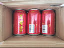 王老吉凉茶310ml*16罐 整箱装 天然植物饮料【张凌赫同款】热门商品推荐 实拍图