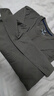 佐丹奴（Giordano）长袖t恤男纯棉贴身上衣基础款纯色圆领打底衫01023820 实拍图