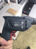 博世（BOSCH）电钻手电钻有线400瓦手枪钻自锁夹头15件附件套装GBM400KLE 实拍图