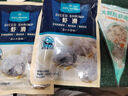 海拓渔港【零添加保水剂】虾滑150g含虾量大于等于90%火锅食材火锅丸子 实拍图