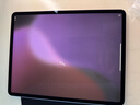 Apple/苹果 iPad Air 11英寸 M3芯片2025年款 平板电脑 (128GB WLAN版)紫色 实拍图