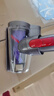戴森（DYSON）V8无绳吸尘器【升级款】手持无线吸尘器 除螨 宠物 家庭适用 实拍图